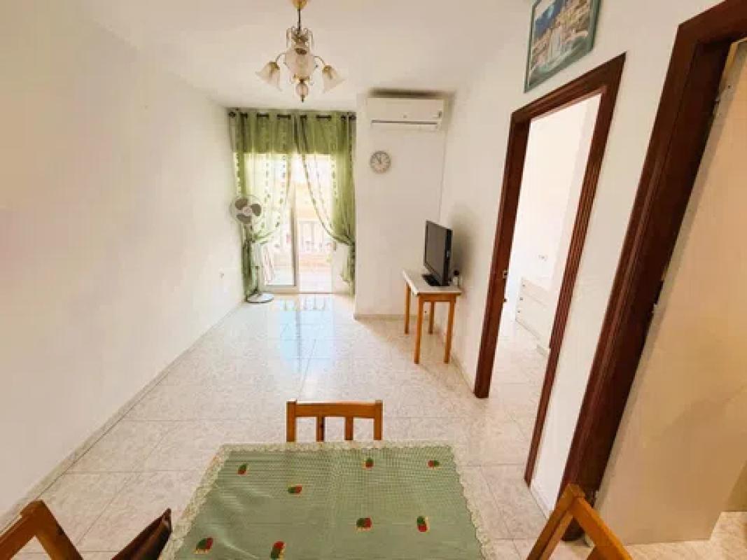 Venta de piso en PATRICIO ZAMMIT, Torrevieja
photo 3
