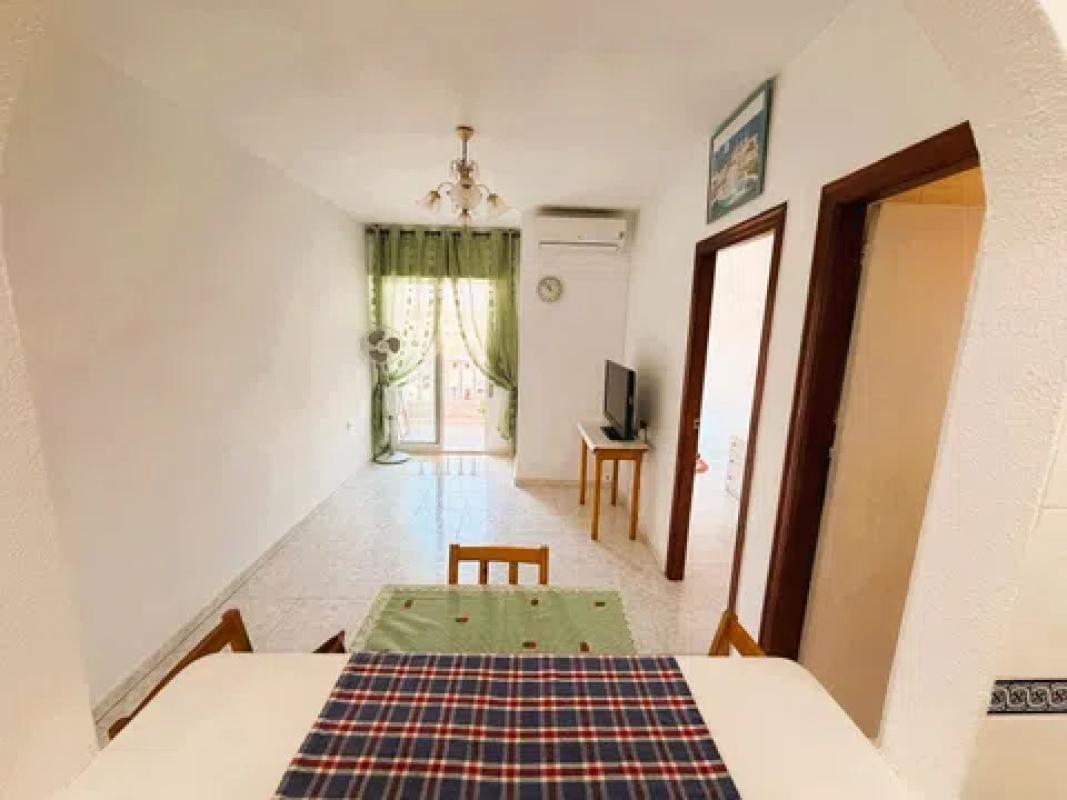 Venta de piso en PATRICIO ZAMMIT, Torrevieja
photo 4