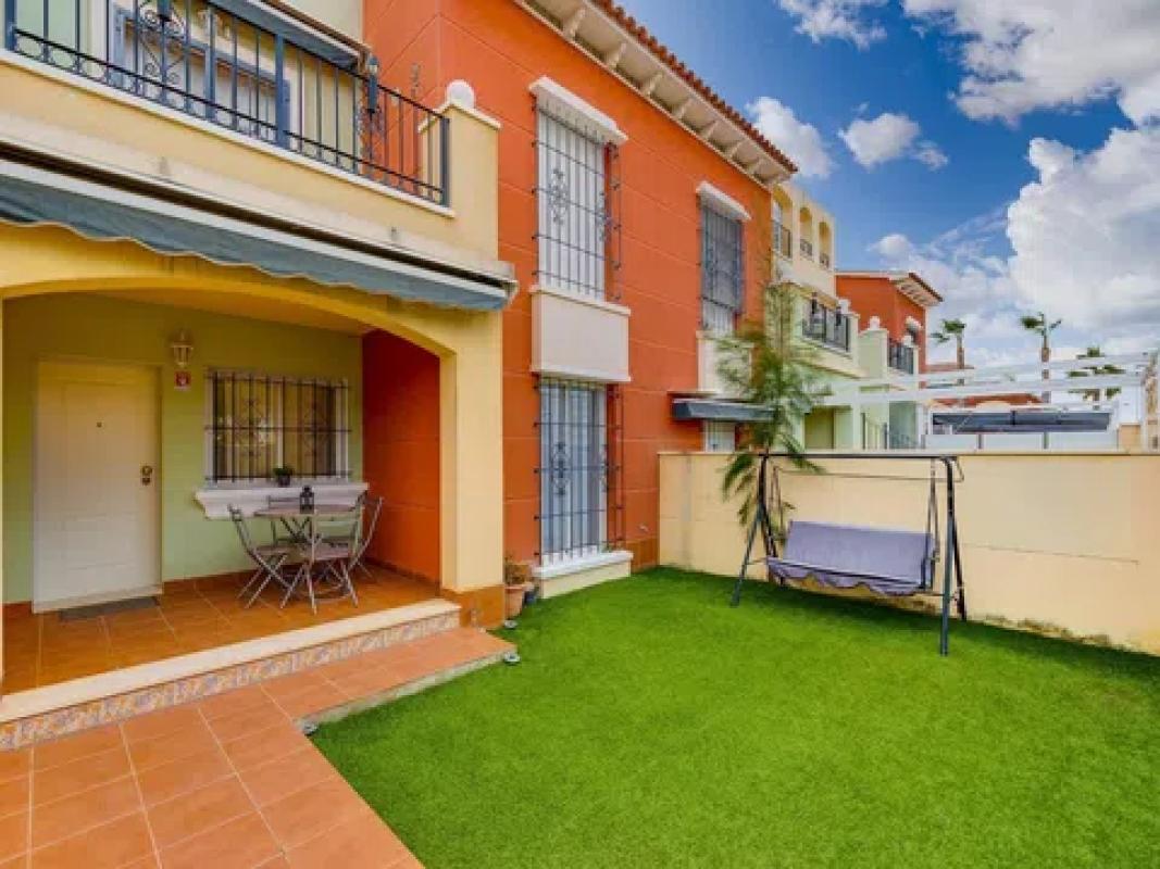 Продажа квартиры на Avenida del Horizonte, Торревьеха
 photo 4