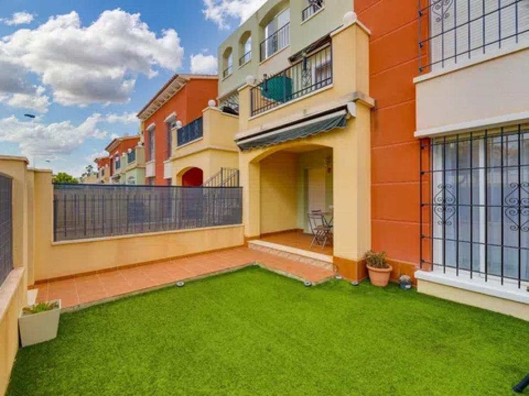 Продажа квартиры на Avenida del Horizonte, Торревьеха
 photo 5