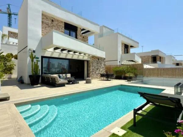 Casa independiente photo 4