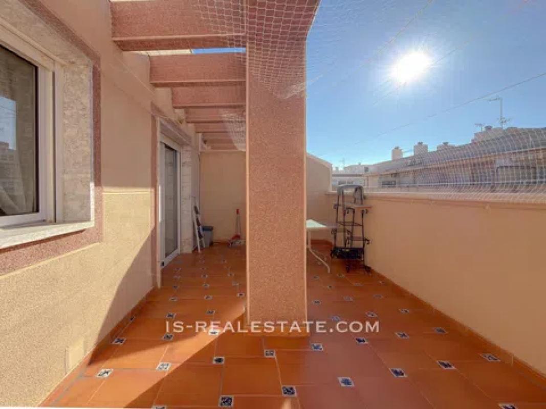 Продажа пентхауса на  Barrio Parque de las Naciones, Торревьеха photo 2