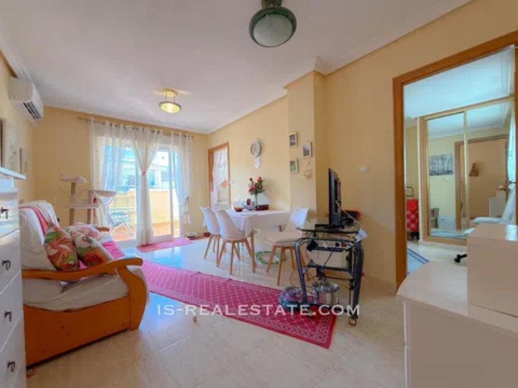 Продажа пентхауса на  Barrio Parque de las Naciones, Торревьеха photo 3