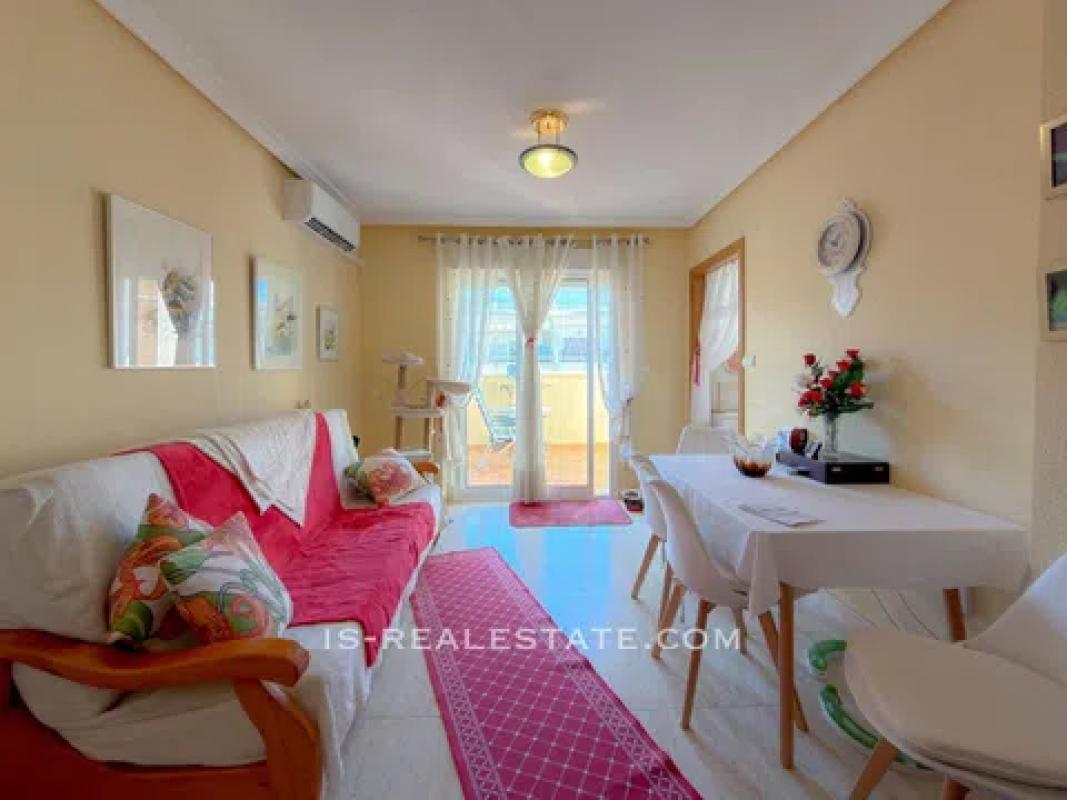 Продажа пентхауса на  Barrio Parque de las Naciones, Торревьеха photo 5