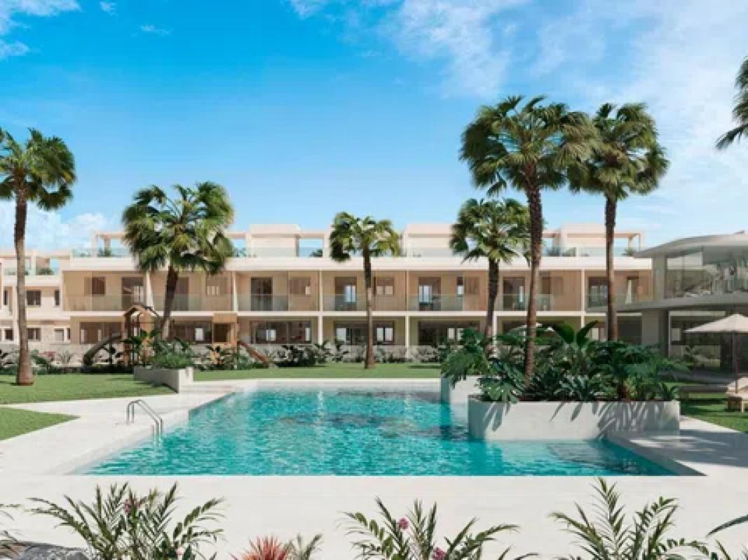 Sale of townhouse in  Calle de la Niña, 20 , El Campello photo 2