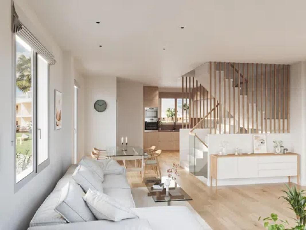 Sale of townhouse in  Calle de la Niña, 20 , El Campello photo 4