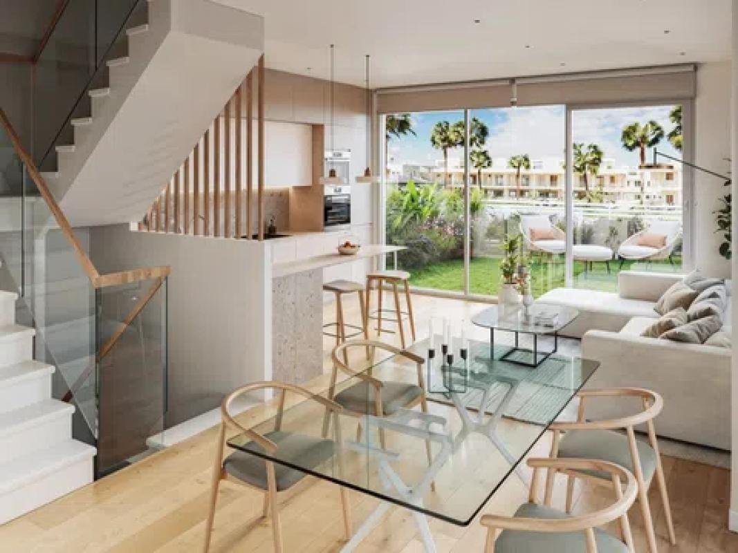 Sale of townhouse in  Calle de la Niña, 20 , El Campello photo 5