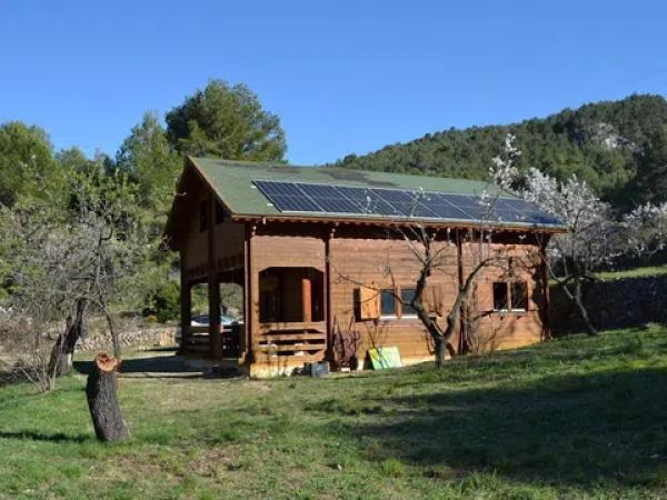 Casa independiente photo 1