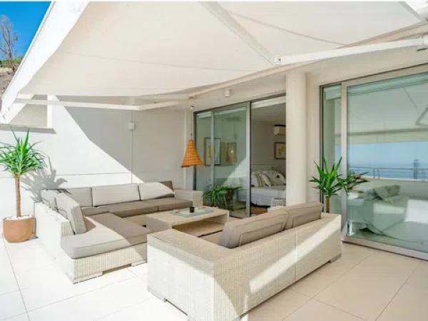 Venta de piso en Calle Repetidor, Altea
photo 1