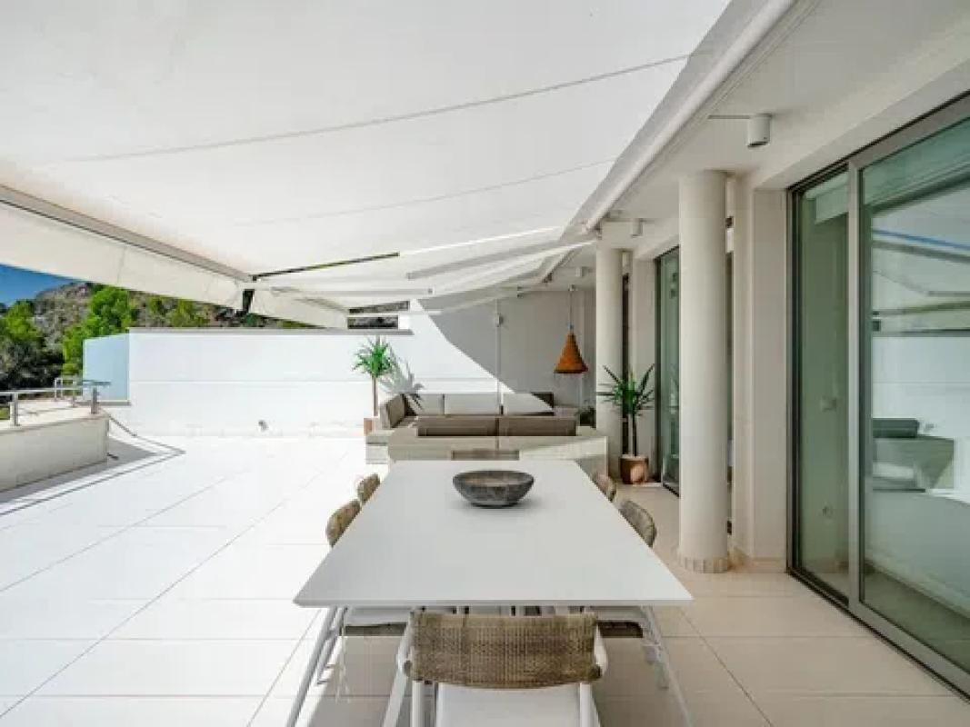 Venta de piso en Calle Repetidor, Altea
 photo 3