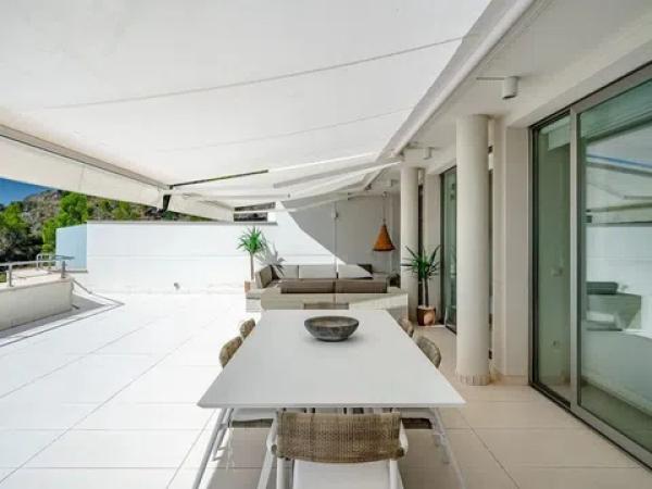 Venta de piso en Calle Repetidor, Altea
thumbnail 2