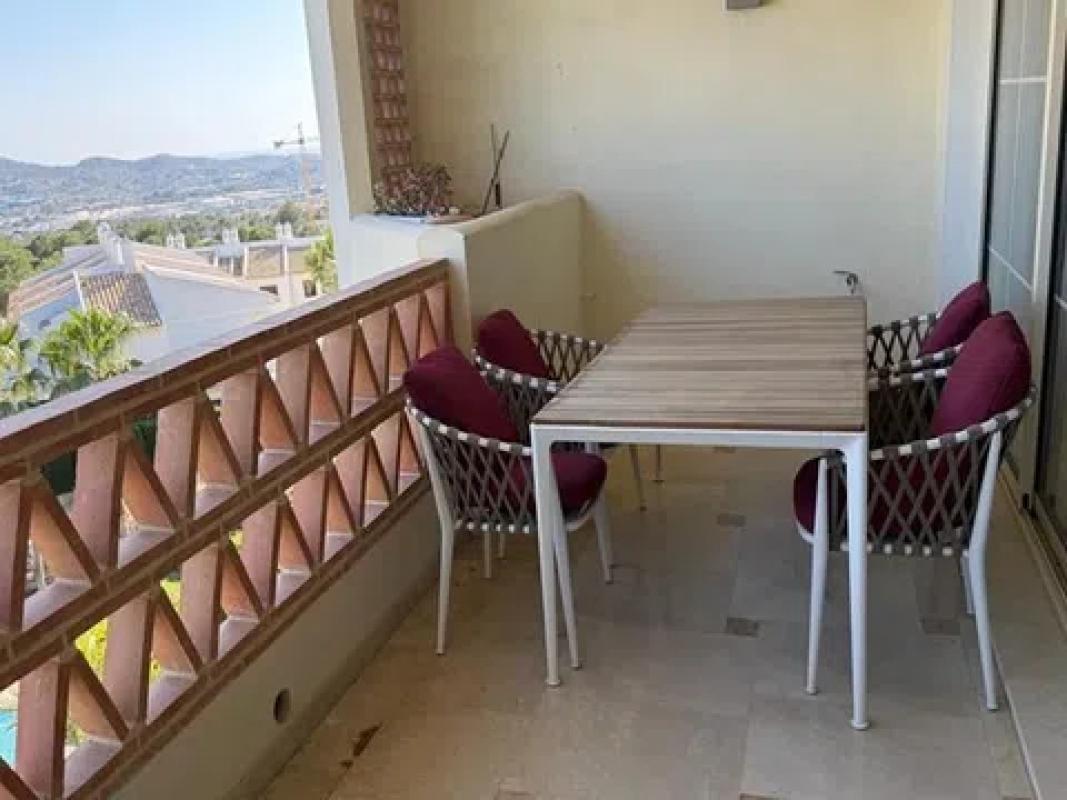 Venta de piso en Calle berlin, Finestrat
photo 3