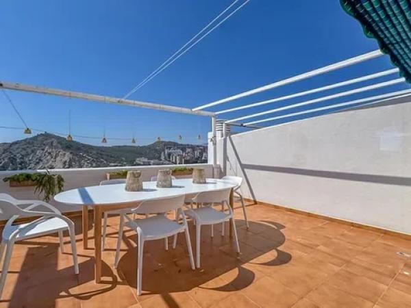 Venta de piso en Calle Laredo, Benidorm
 photo 2