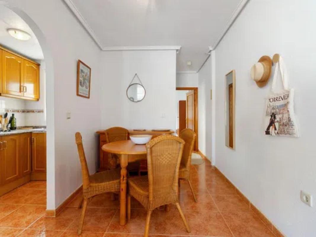 Продажа пентхауса на  Calle Maldonado, Торревьеха photo 3