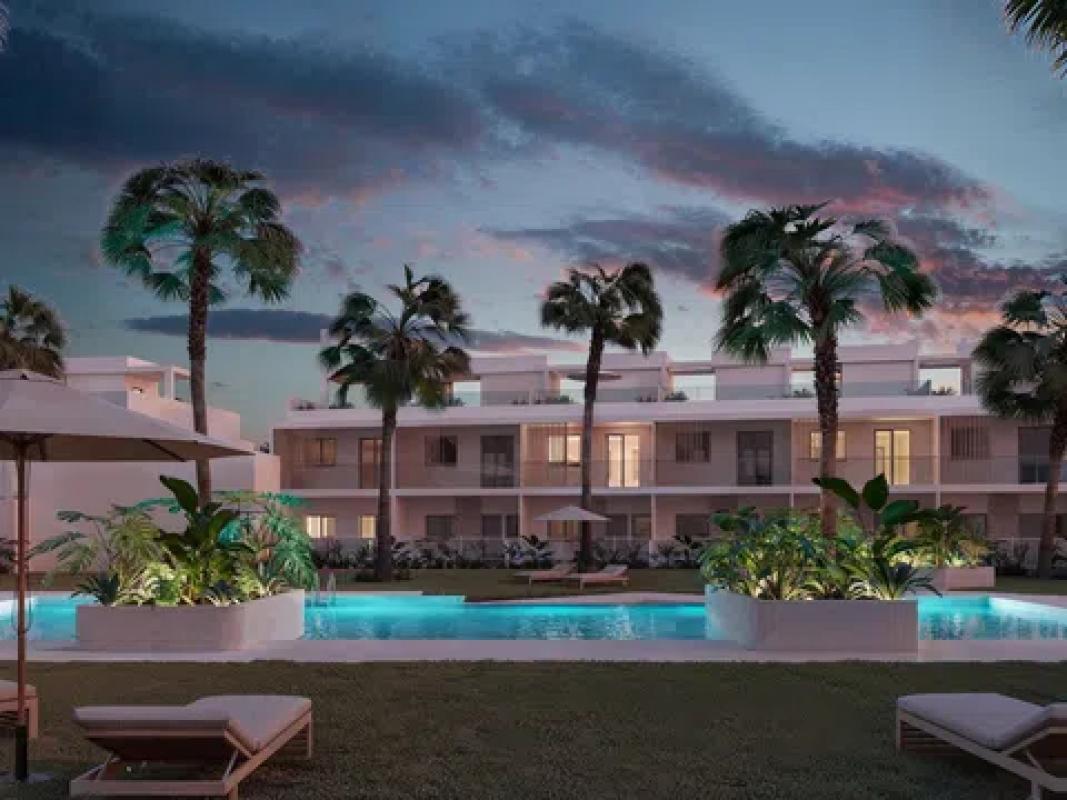 Sale of townhouse in  Calle de la Niña, 20 , El Campello photo 3