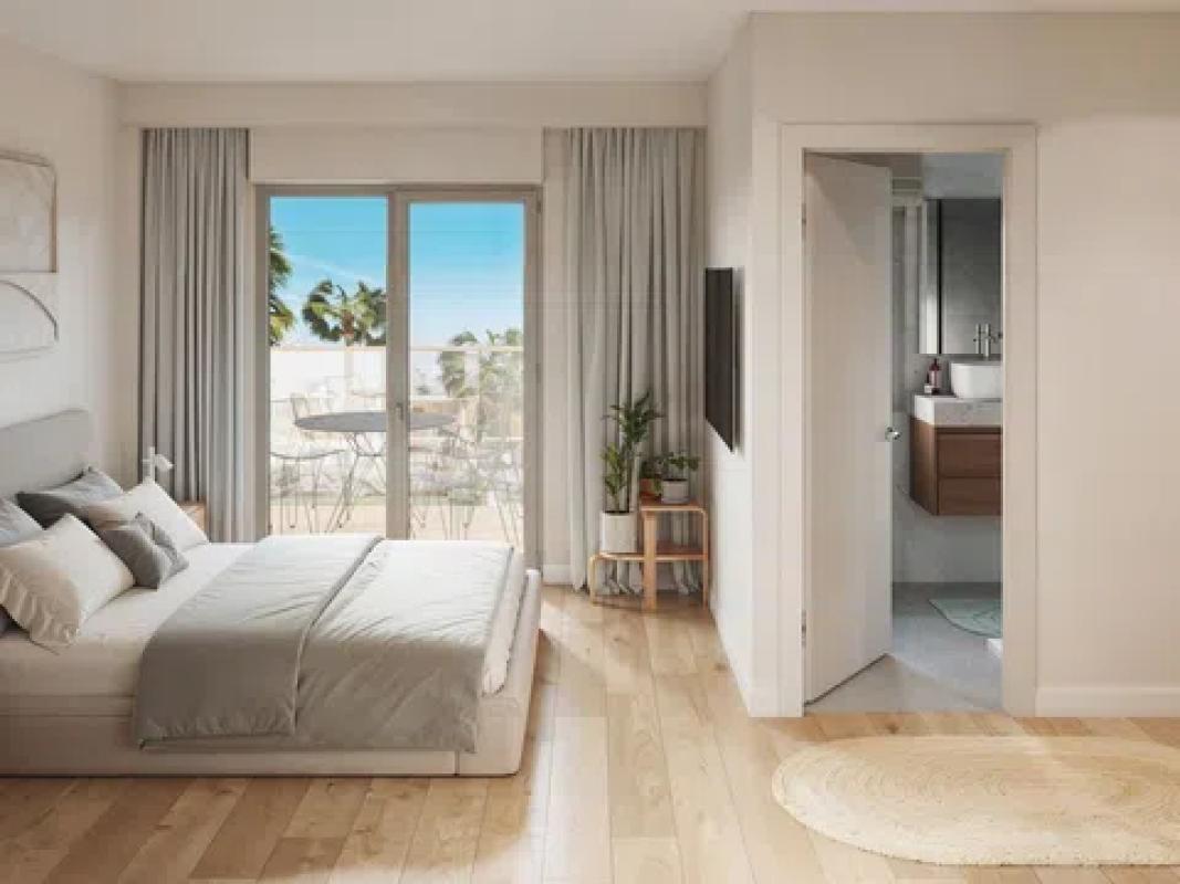 Sale of townhouse in  Calle de la Niña, 20 , El Campello photo 3