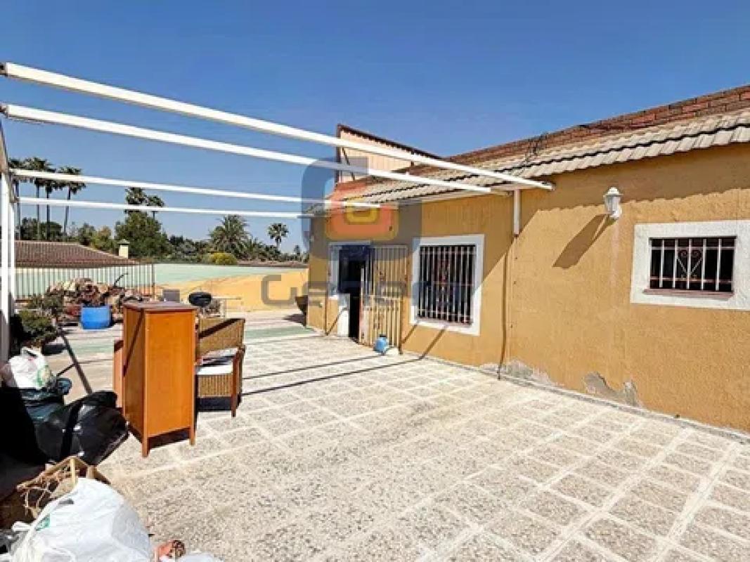 Venta de piso en Alzabares, Elche / Elx
photo 3