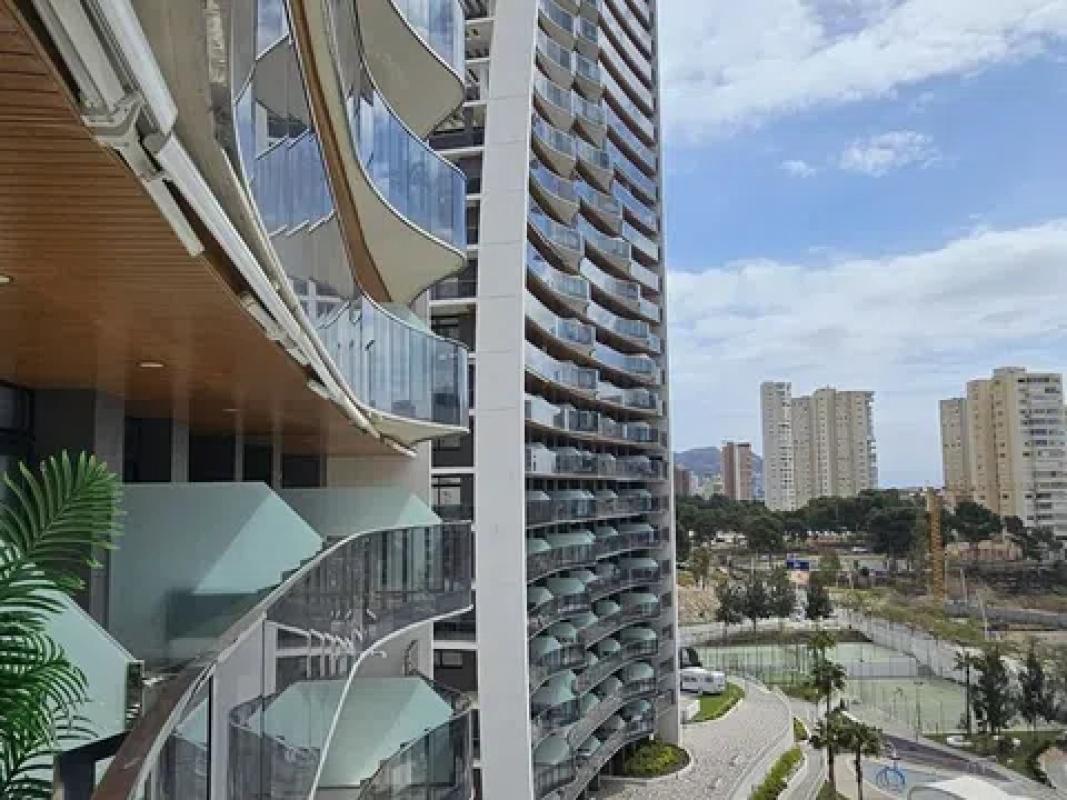 Sprzedaż mieszkania w Avenida República Argentina, Benidorm
photo 4