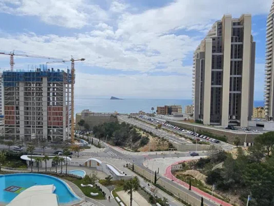 Sprzedaż mieszkania w Avenida República Argentina, Benidorm
photo 5