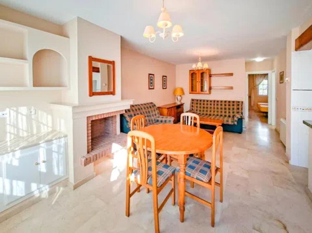 Venta de chalet adosado en  Calle Canal de La Mancha , Orihuela photo 5