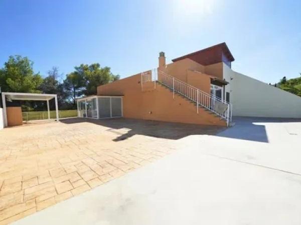 Chalet pareado en calle de Venta Lanuza, 14 photo 1