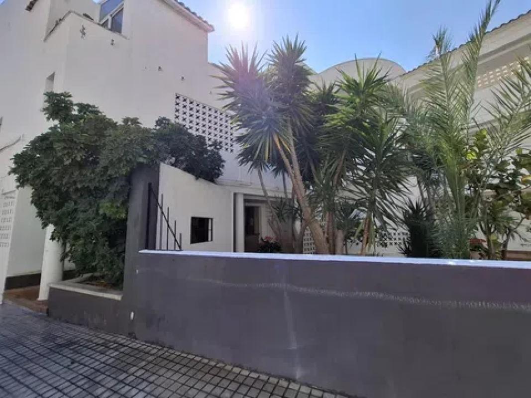 Venta de piso en Altea Pueblo, Altea
photo 1