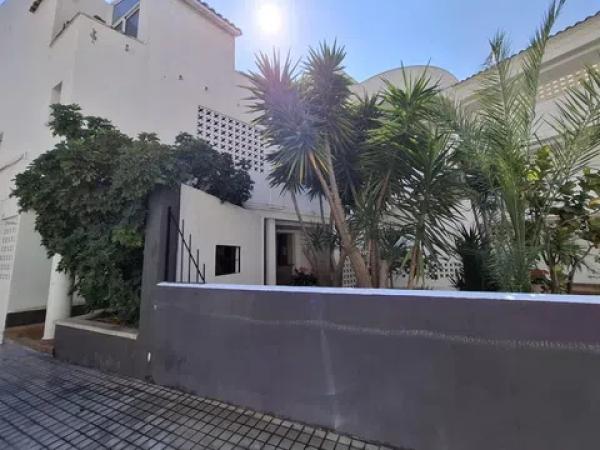 Sale of flat in Altea Pueblo, Altea
 photo 1