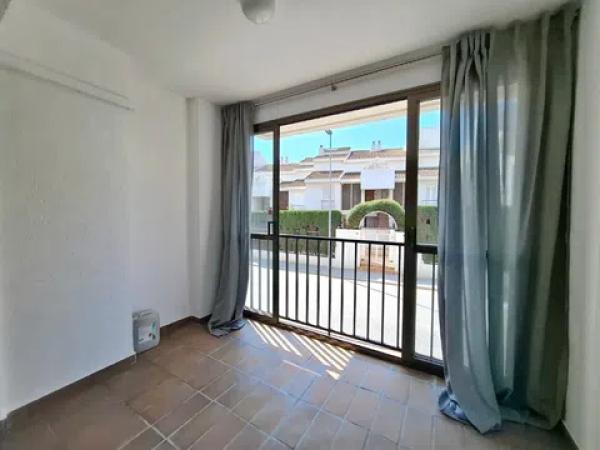 Sale of flat in Altea Pueblo, Altea
 photo 2