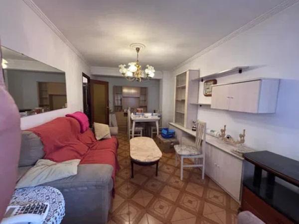 Sale of flat in Barrio Altozano, Alicante
photo 1