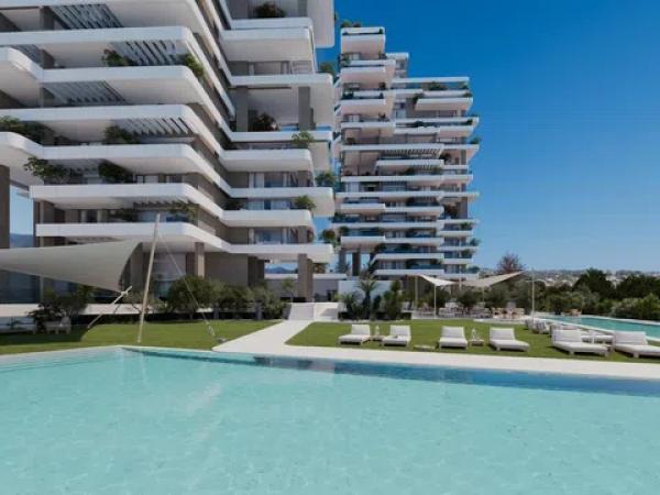 Venta de piso en Playa de Fossa-Levante, Calpe
 photo 4