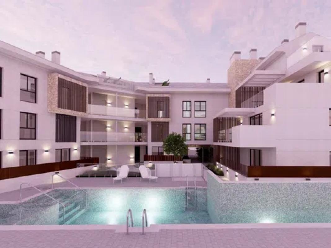Sprzedaż duplexu w Atenas, 82, Jávea/Xàbia photo 3