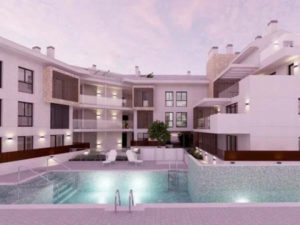 Duplex en venta en Atenas, 82, Jávea/Xàbia photo 3