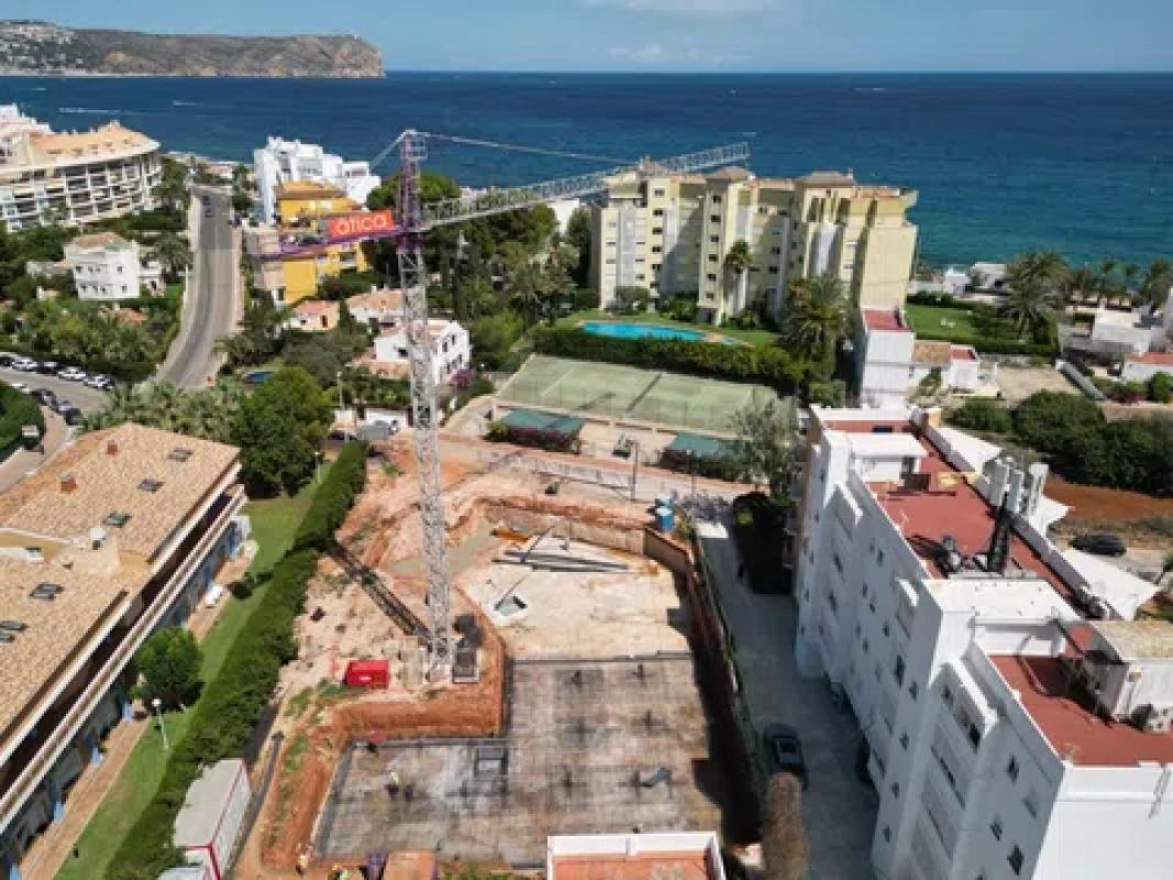 Sprzedaż duplexu w Atenas, 82, Jávea/Xàbia photo 4