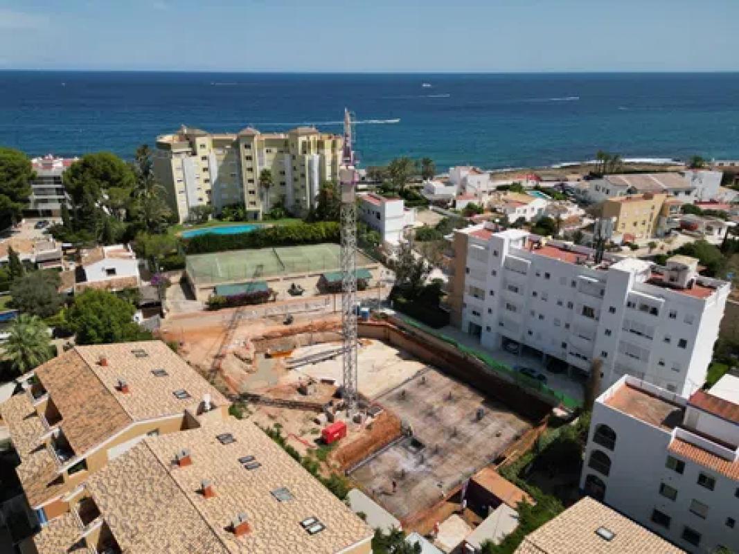 Sprzedaż duplexu w Atenas, 82, Jávea/Xàbia photo 5