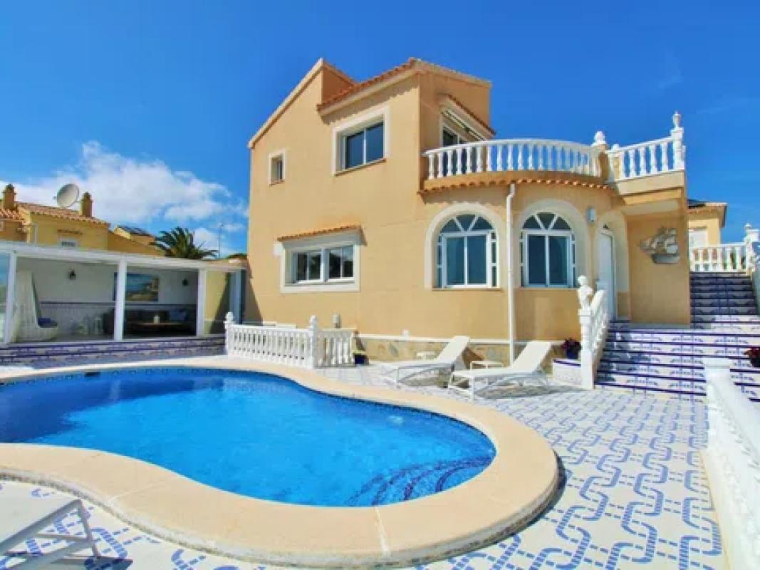 Venta de chalet independiente en Calle Mexico, 6, Orihuela
 photo 3