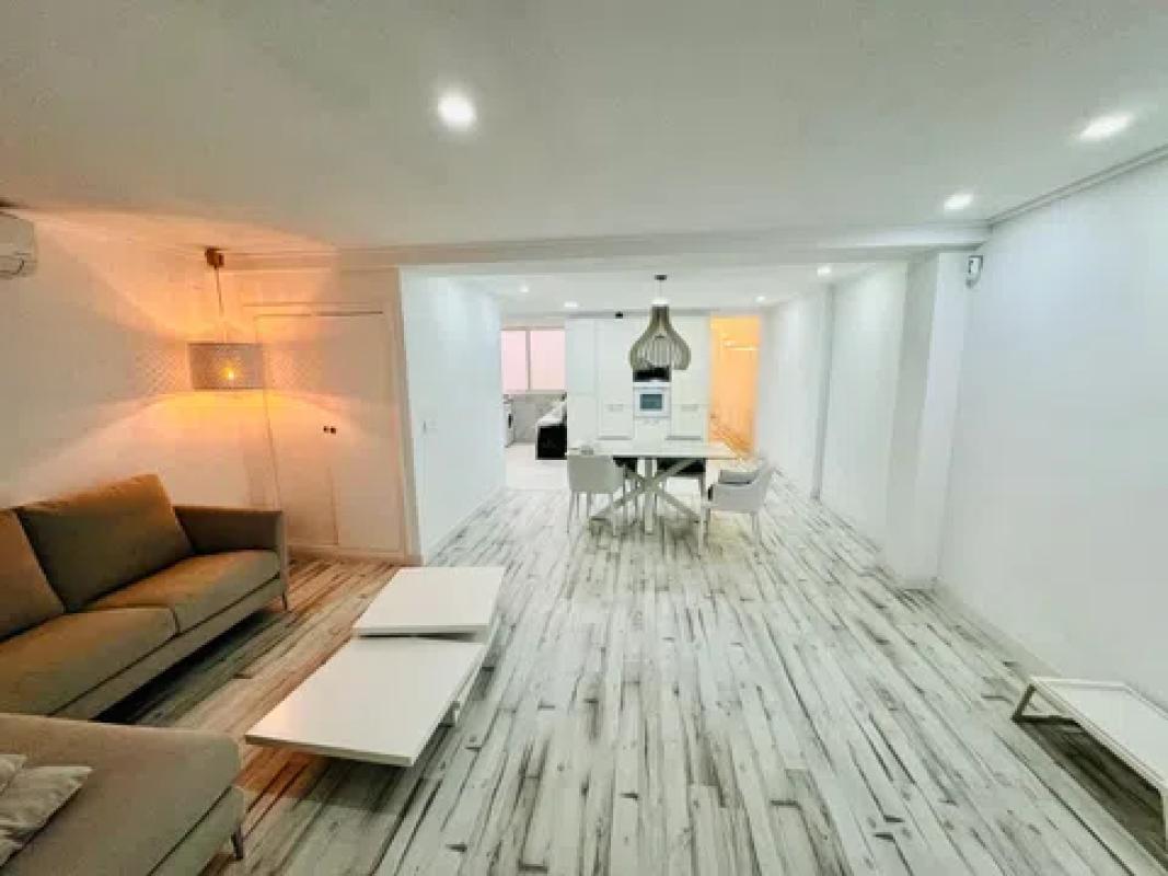 Sale of apartment in Avenida de la Purisima, 3, Torrevieja
 photo 4