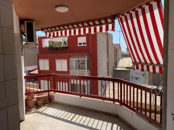 Sale of flat in Calle San Pablo, 1, Alicante
thumbnail 1