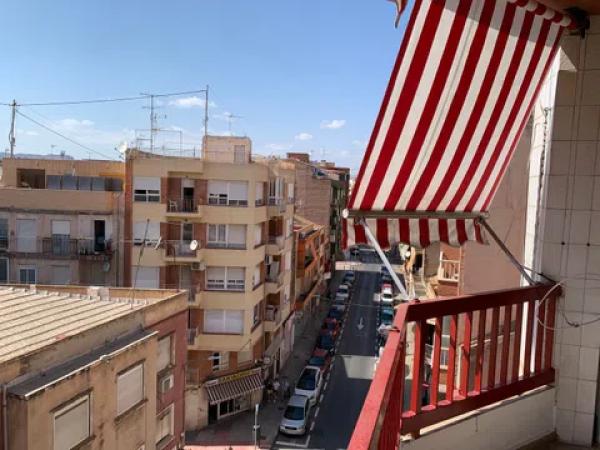 Sale of flat in Calle San Pablo, 1, Alicante
thumbnail 2