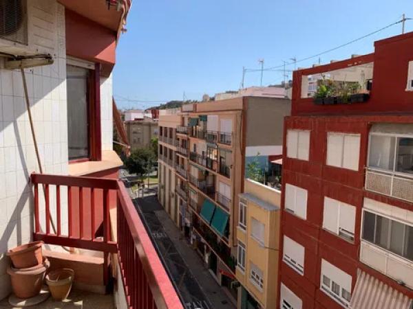 Sale of flat in Calle San Pablo, 1, Alicante
 photo 4