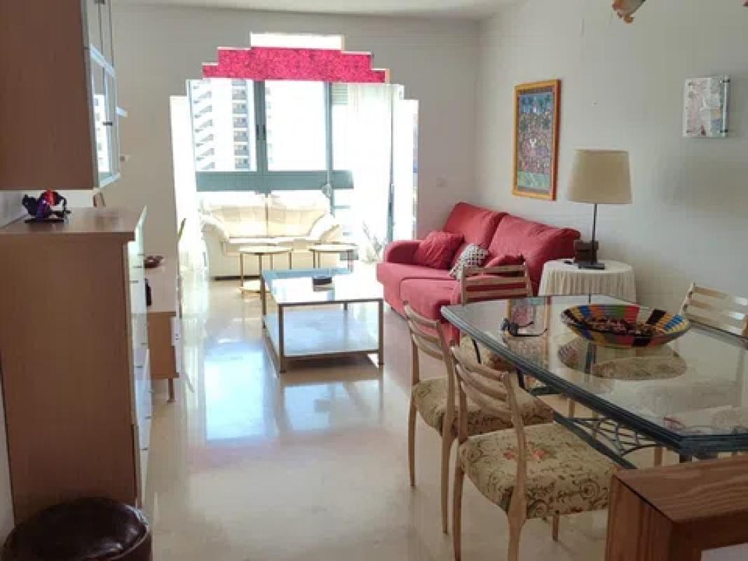 Продажа квартиры на Calle Langreo, Бенидорм
photo 1