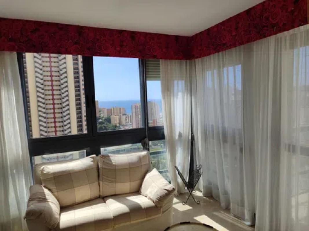 Продажа квартиры на Calle Langreo, Бенидорм
photo 3