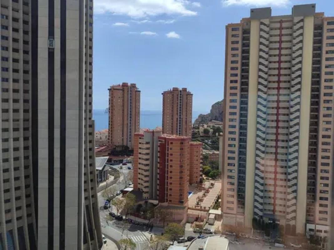 Продажа квартиры на Calle Langreo, Бенидорм
photo 4
