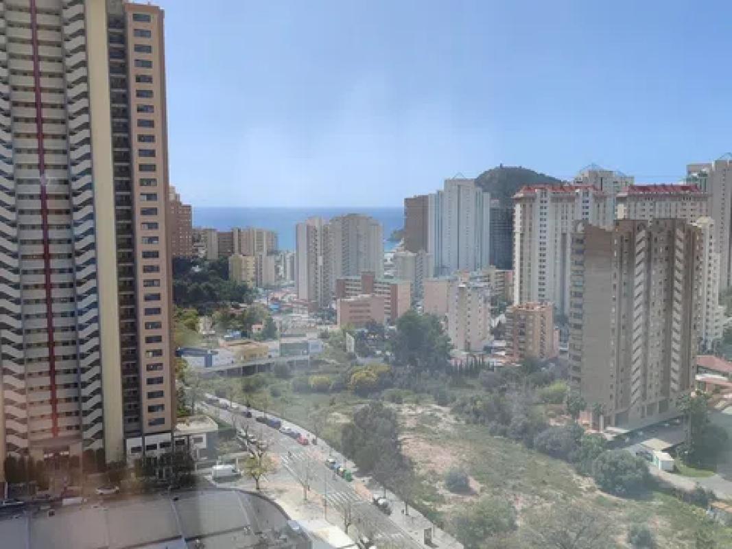 Продажа квартиры на Calle Langreo, Бенидорм
photo 5