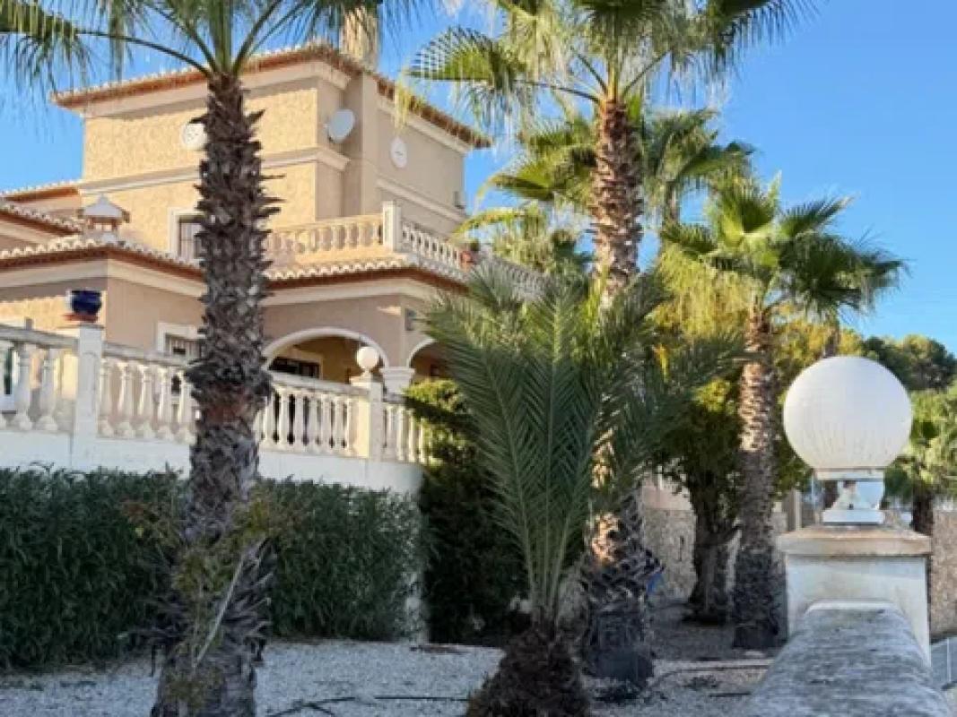 Properties for sale and rent in Spain photo 2