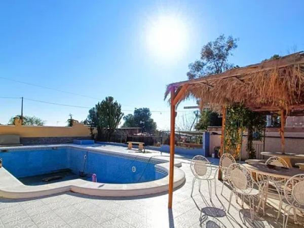 Casa independiente thumbnail 1