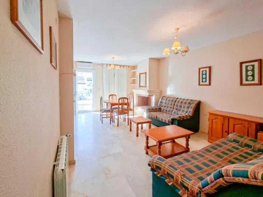 Venta de chalet independiente en Calle Canal de La Mancha, 23, Orihuela
photo 4