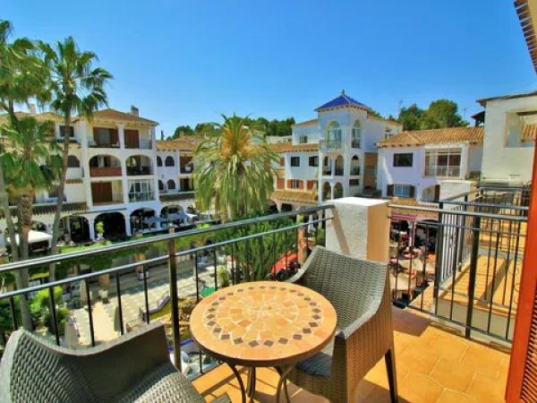 Ático en venta en  Avenida de las Brisas, 6, Orihuela photo 1