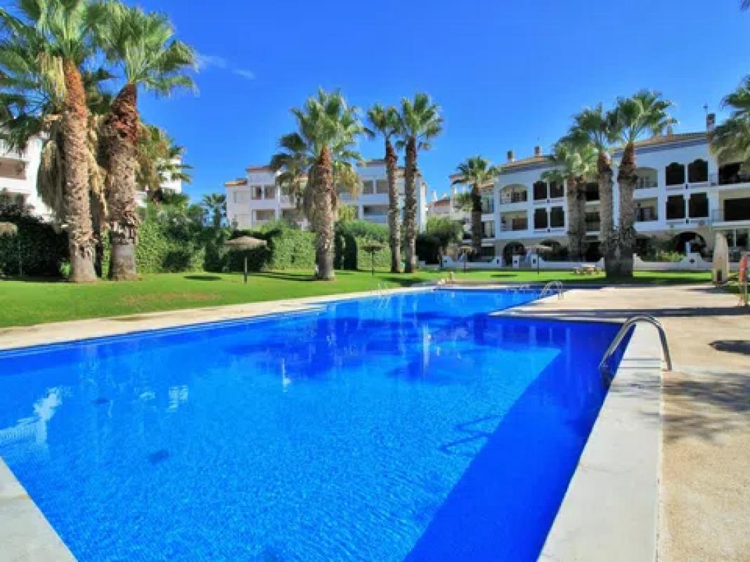 Venta de ático en  Avenida de las Brisas, 6, Orihuela photo 2