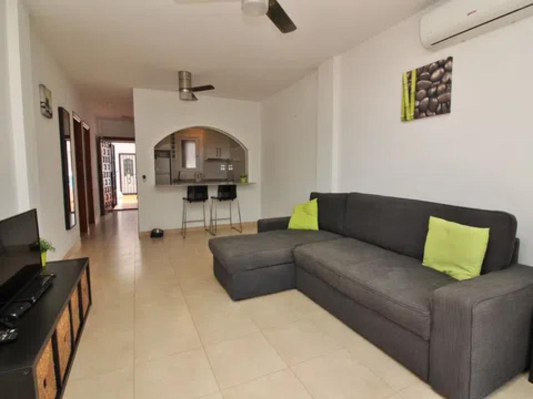 Venta de ático en  Avenida de las Brisas, 6, Orihuela photo 4