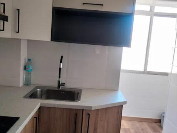 Sale of flat in Calle Virgen de la Paloma, 7, Alicante
photo 1